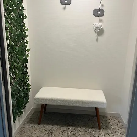 Appartement Le 6 Centre-ville - Port