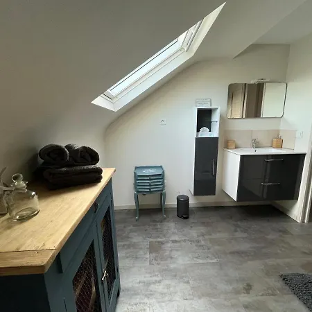 Le 6 Centre-ville - Port *