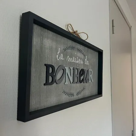 Le 6 Centre-ville - Port Appartement Caen