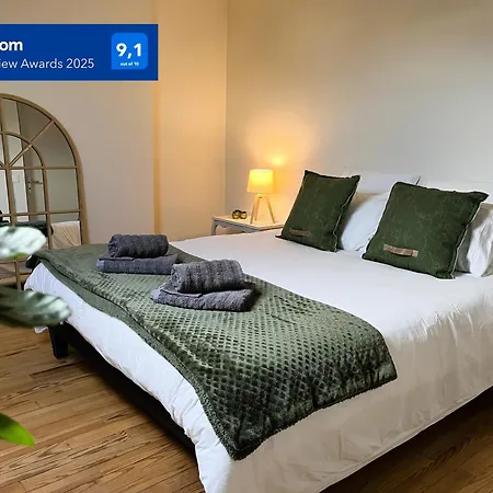 アパート Le 6 Centre-ville - Port *