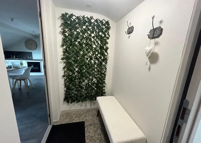 Le 6 Centre-ville - Port * Кан